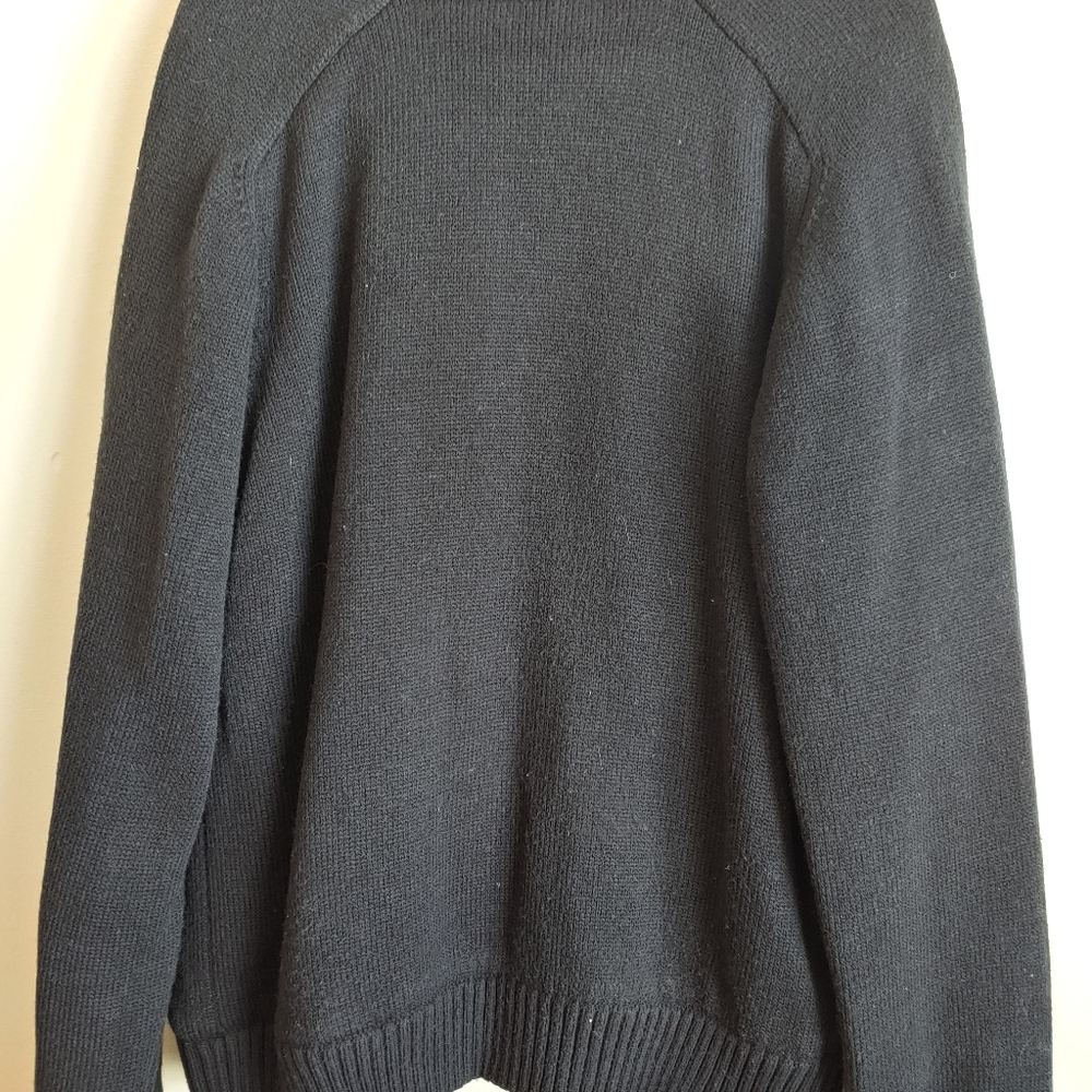 Fleece jacket Bench - Picture 3 of 5